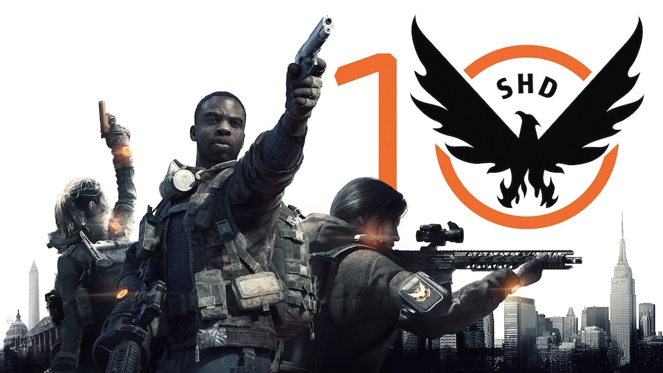 The Division 2 Anniversary Season and Roadmap, The Division Resurgence Launch Date The Division 2 Anniversary Season and Roadmap, The Division Resurgence Launch Date