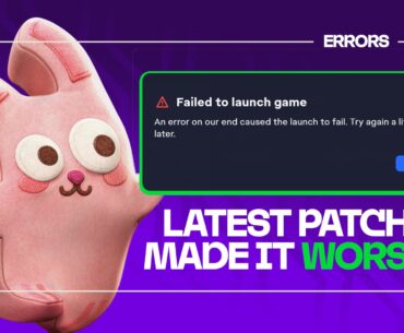 "Failed to Launch The Sims 4" Error Persists After Hotfix