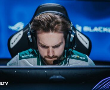 NiKo on seeking revenge against PARIVISION: "We made them look better than they are"