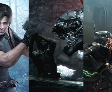 Resident Evil Creator Shinji Mikami Is Working On New AAA Multiplatform Fantasy Game Possibly Powered by Unreal Engine