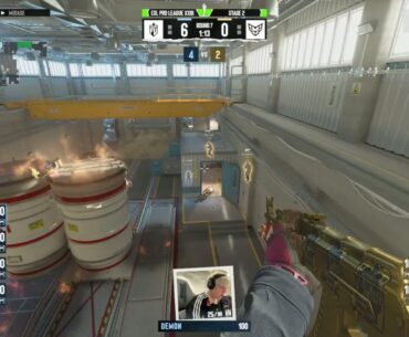 yxngstxr 1v4 clutch with tec 9