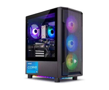 This Full HD Gaming PC deal saves you $100 and can replace a tired rig