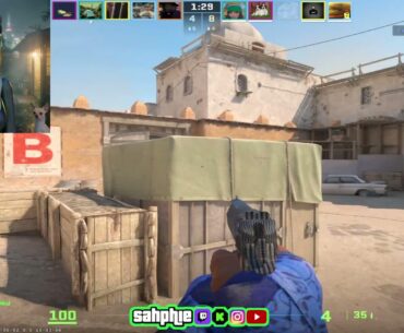 Premier Deagle 5 Tap Ace
