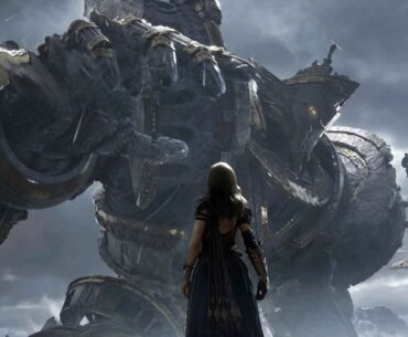 2026 Is the Year Action RPGs Will Beat Soulslikes
