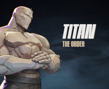 Titan InvincibleVS Gameplay