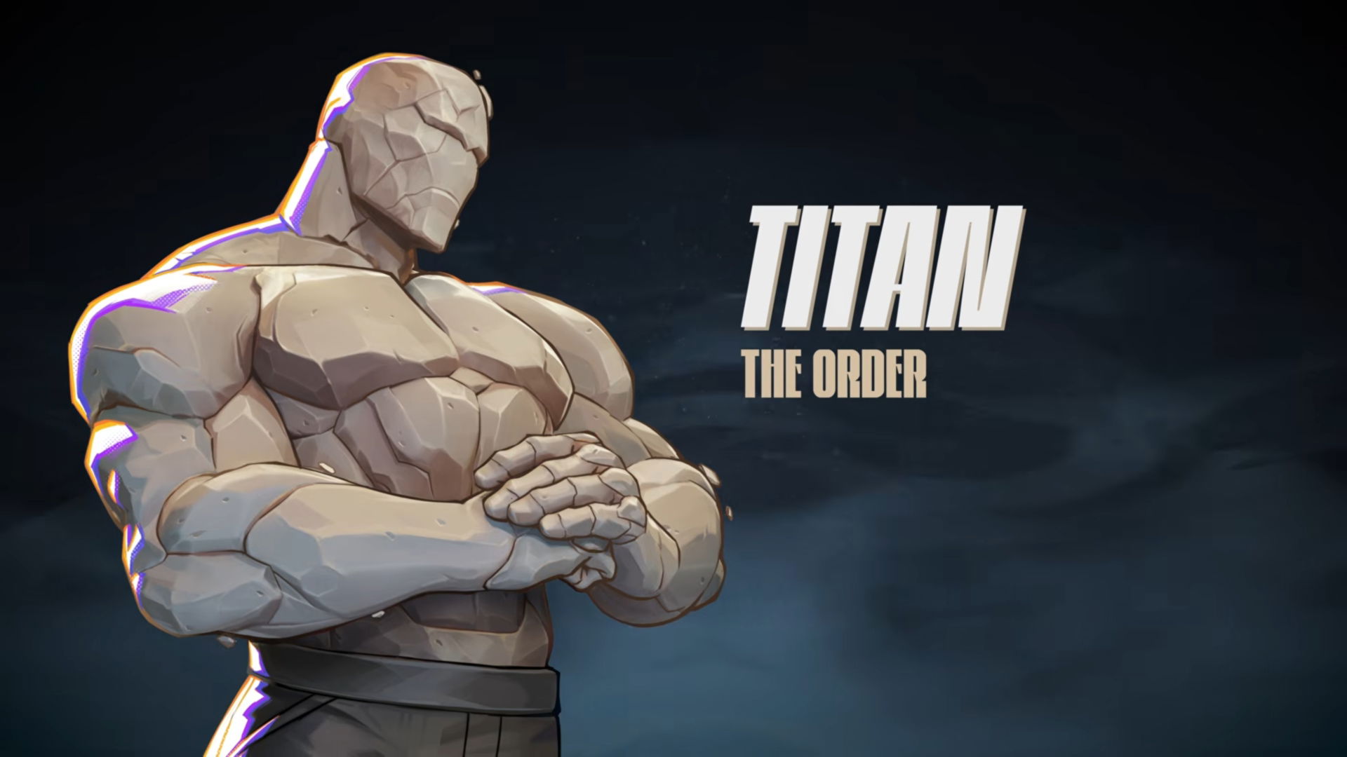 Invincible VS Titan Gameplay Revealed Titan InvincibleVS Gameplay