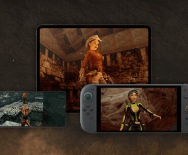 Tomb Raider I-III Remastered gets new update, mobile edition, and limited time discount