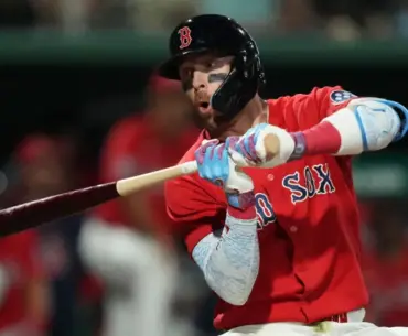 Red Sox Spring Training Schedule 2026: TV Channels, Live Streams for Games This Week image