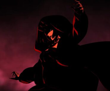 Under Night In-Birth II Sys:Celes new DLC character announced