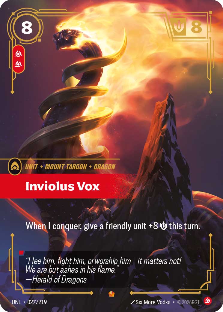 UNL-Epic-CMYK-v3indd | The Outerhaven Inviolus Vox Card