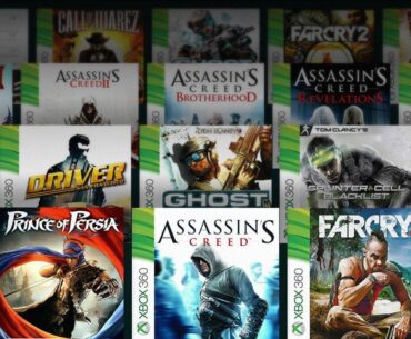 Xbox backward compatibility wishlists surge in this fan-made community survey — with a surprising show of love for the OG Xbox