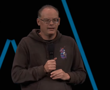 Epic Games CEO Tim Sweeney apologises and seemingly rectifies life insurance situation of laid off worker with terminal brain cancer