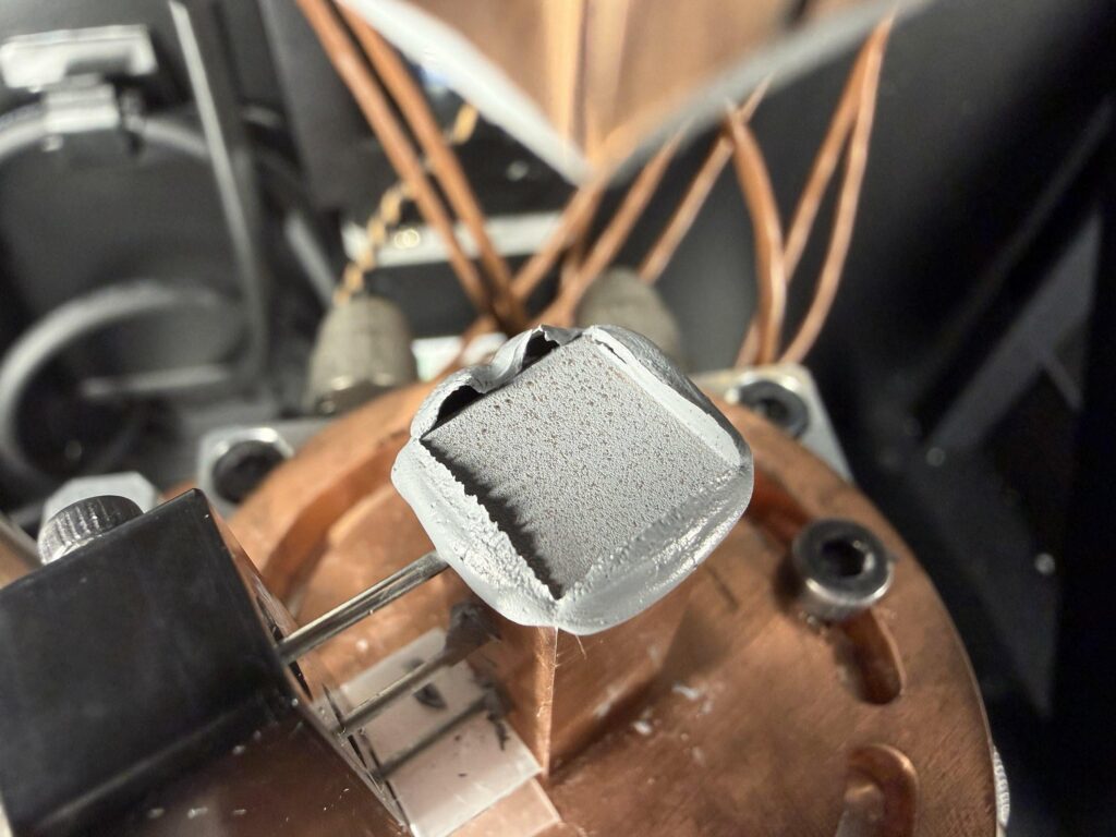 DOWSIL TC-5960 Thermal Paste Review: Shrouded in legend, hard to come by and rarely tested - what's behind the myth of this ultra-durable paste?