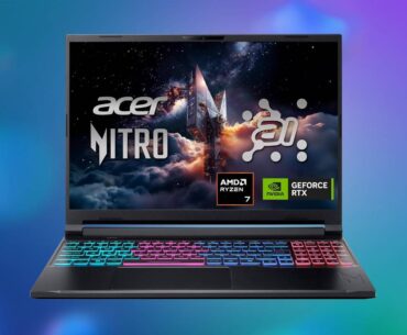 Very affordable RTX 5060 gaming laptop is even cheaper in this enticing Amazon deal