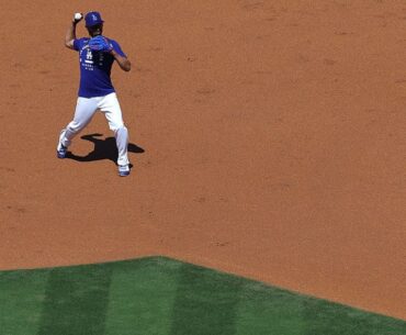 MLB Opening Day 2026 live updates: Latest scores and news from today's games