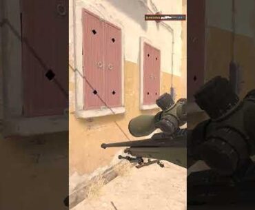 3K Dust2 Mac10 AWP AK