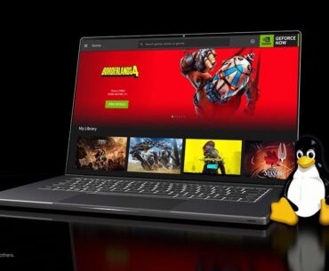 NVIDIA Hiring Engineers to Optimize Proton and Vulkan API Performance on Linux