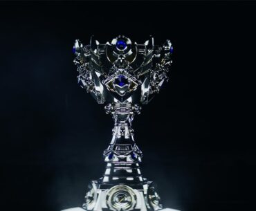 Riot Games brings League of Legends Worlds back to the U.S.