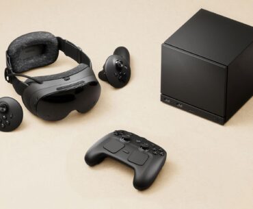 Valve says the Steam Machine targets 30 FPS/1080p for games to get verified on the machine, and input verification is the same as the Steam Deck; Performance is roughly 6 times that of the Deck