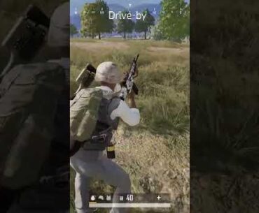 My Team Got Hit w/a Drive-by😅