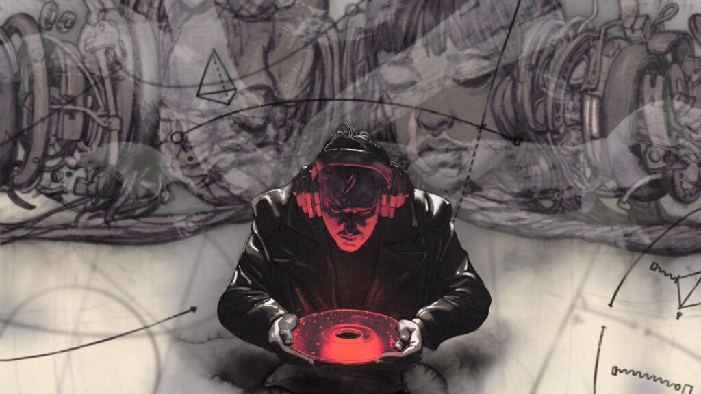 Disco Elysium writers marvel at how a game made 'in a f**king squalid flat' in Estonia had such a huge impact, and welcomes successors like Esoteric Ebb: 'We make games, but we also like them'