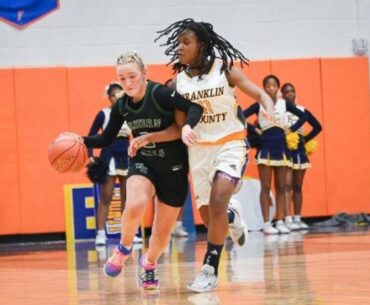 PHOTOS: 41st District Championship boys and girls games — Feb. 27, 2026