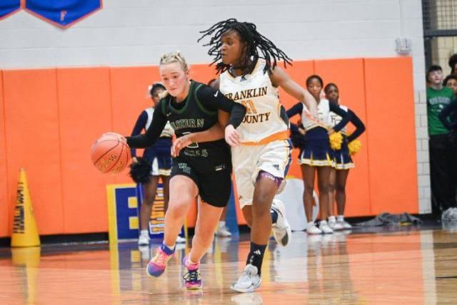 PHOTOS: 41st District Championship boys and girls games — Feb. 27, 2026 PHOTOS: 41st District Championship boys and girls games — Feb. 27, 2026