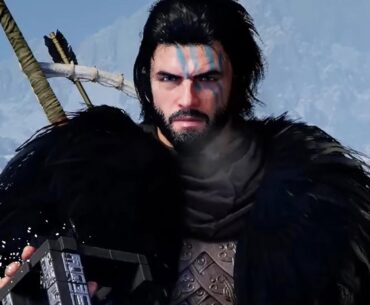 Crimson Desert adds confirmation of Denuvo DRM to its Steam page a week out from launch