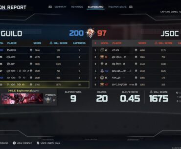 [BO] I hate how bad they’ve nerfed objectives