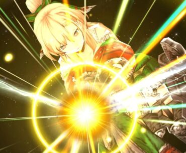 War of the Visions: Final Fantasy Brave Exvius to end service on May 28 in Japan