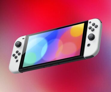 Nintendo Switch 2 With Removable Battery in Production — But Only for Europe