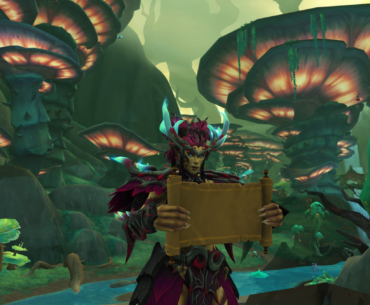 February 28, 2026 — World of Warcraft — Blizzard News