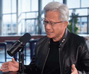 Nvidia CEO Jensen Huang backtracks on DLSS 5 criticism after gamer backlash