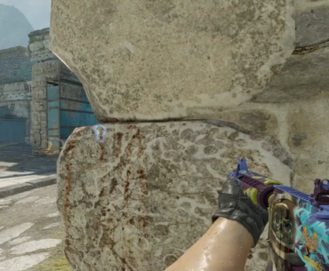 Losing duels - looking for feedback.