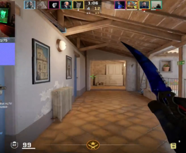 GeT_RiGhT 1v3 clutch on Inferno