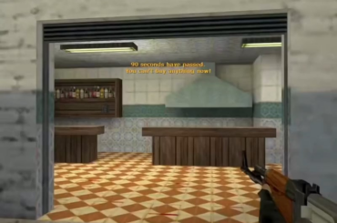 Do you remember the music on cs_rio?