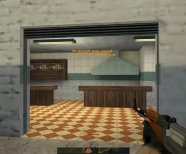 Do you remember the music on cs_rio?