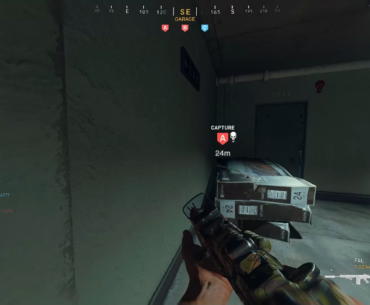 all in the span of 30 seconds