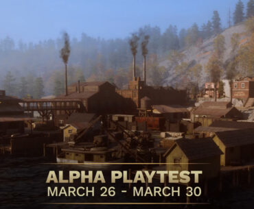The Legend of California Gets Alpha Playtest in Late March, Minimum Specs Call for RTX 2060 Super
