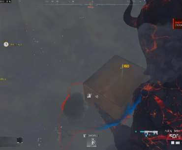 POV: You tried to relax in Cauals but TIKTOK wanna chased you like it's a good damn tournament