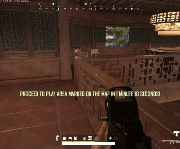 My First Official Clutch