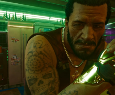 I knew Misty played with the Arcane, but I didn’t expect this