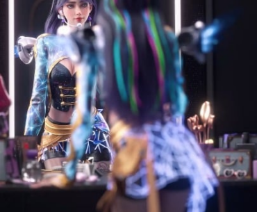 Who's waiting for new Gilt suit and Scar/AKM Skin