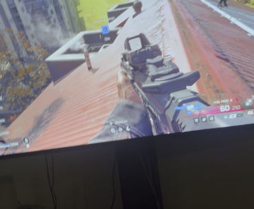 Hopefully this is the right sub, trying to point out this ANNOYING glitch