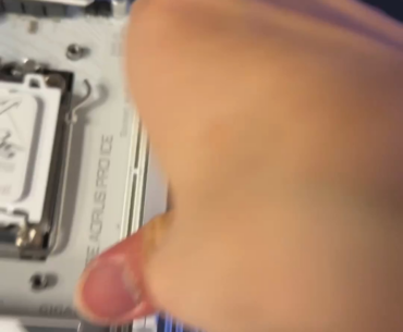 Aorus dropped this video
