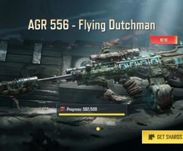 Finally unlocked Mythic