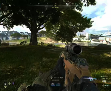 I’ll say this about the Avalon map.