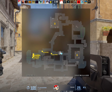 bot farm?