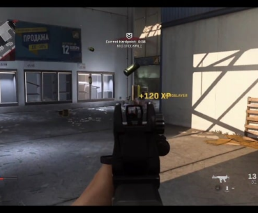 Teammates: Where's The Enemy Team? Me: