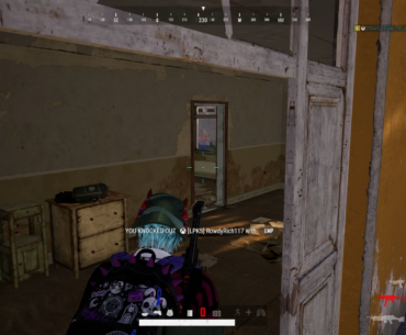 Def reported for this one